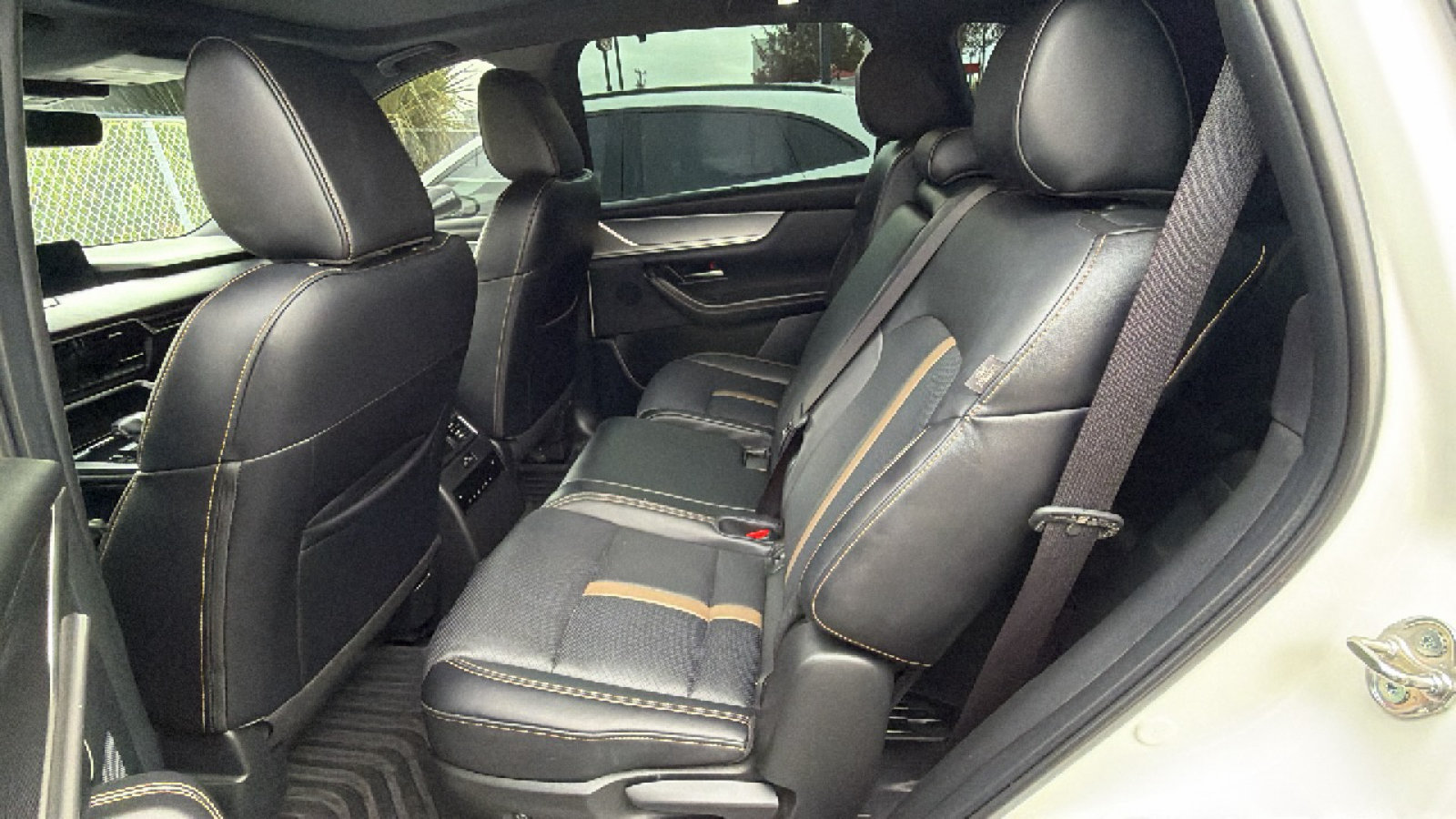 Used 2025 MAZDA CX-90 3.3 Turbo S w/ Premium Package AWD/4WD image 29