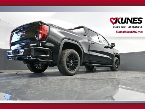 New 2026 GMC Sierra 1500 Elevation w/ Elevation Premium Package image 50