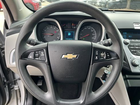 Used 2014 Chevrolet Equinox LS image 16