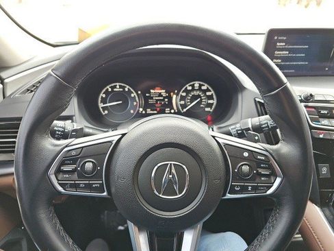 Used 2019 Acura RDX AWD w/ Technology Package image 21