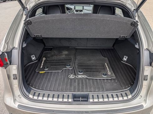 Used 2020 Lexus NX 300 F Sport image 13