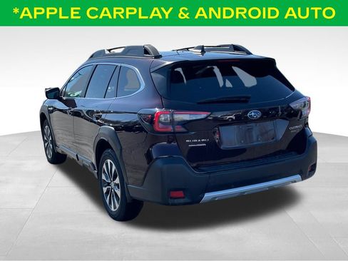 Used 2024 Subaru Outback Limited image 12