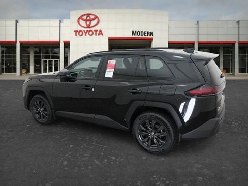 New 2026 Toyota RAV4 FWD image 21