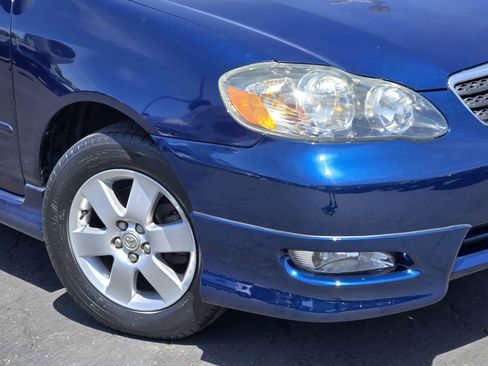 Used 2006 Toyota Corolla S FWD image 9
