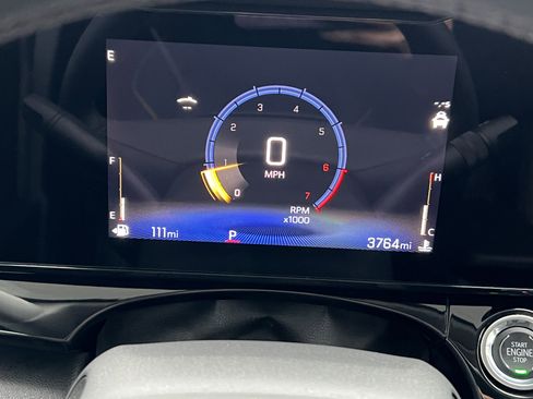 Used 2026 Chevrolet Trax ACTIV w/ Driver Confidence Package image 29