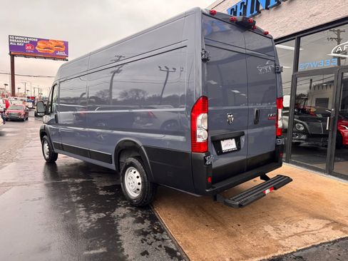 Used 2019 RAM ProMaster 3500 image 3
