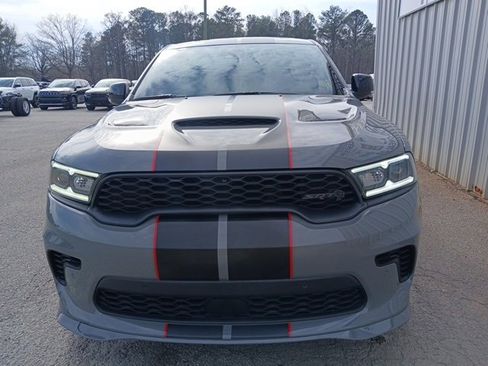 Used 2023 Dodge Durango SRT Hellcat image 11