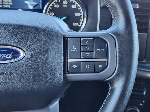 Certified 2023 Ford F150 XLT w/ Equipment Group 302A High image 29