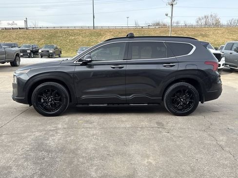 Used 2022 Hyundai Santa Fe XRT image 11