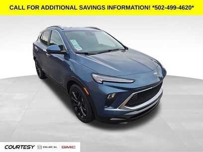 New 2026 Buick Encore GX Sport Touring w/ Experience Buick Package