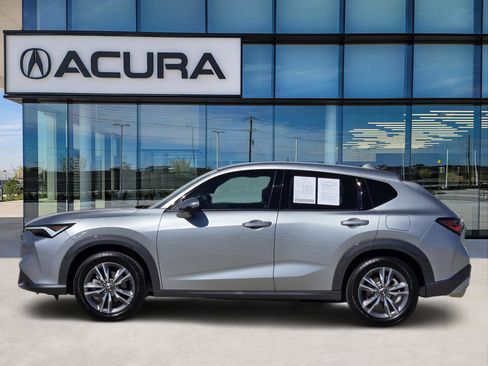 Used 2025 Acura ADX FWD image 3