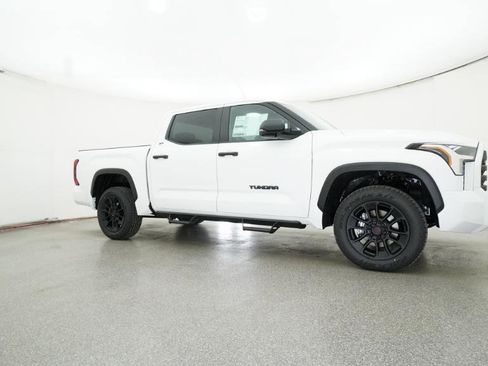 New 2026 Toyota Tundra SR5 image 70