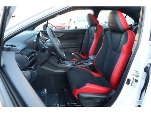New 2026 Subaru WRX Limited AWD/4WD image 32