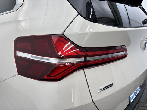 New 2026 BMW X3 xDrive30i w/ Convenience Package AWD/4WD image 19