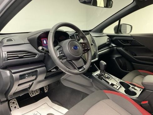 Used 2024 Subaru Impreza RS image 12