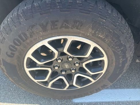 Used 2023 Ford F150 XLT w/ Equipment Group 302A High AWD/4WD image 8