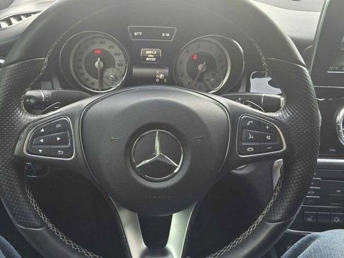 Used 2015 Mercedes-Benz CLA 250 4MATIC image 19