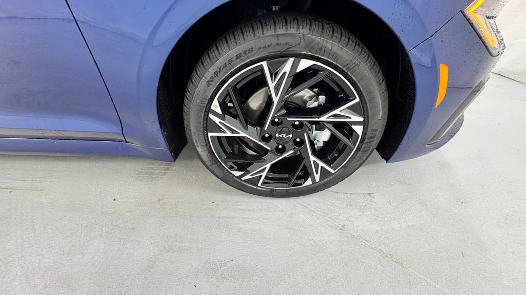New 2026 Kia K5 GT-Line AWD/4WD image 9