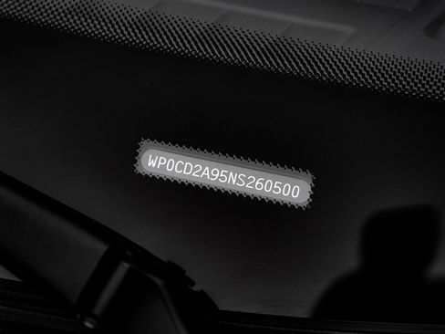 Certified 2022 Porsche 911 Turbo S AWD/4WD image 29