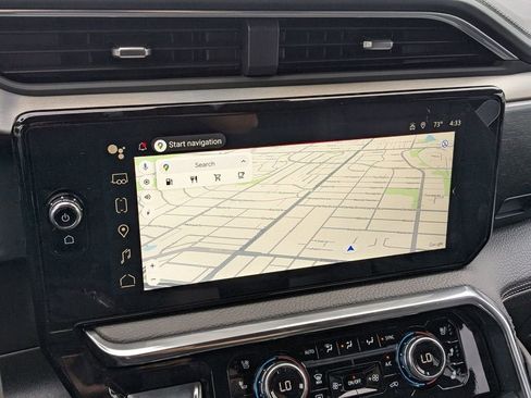 New 2026 GMC Sierra 1500 Denali AWD/4WD image 17