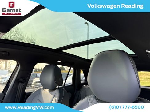 New 2026 Volkswagen Tiguan SE R-Line image 11