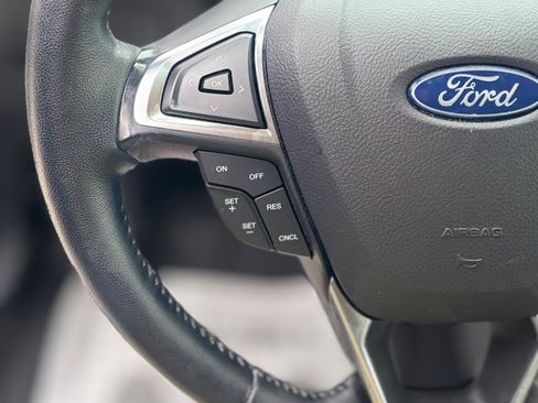 Certified 2024 Ford Edge SEL w/ Convenience Package image 29