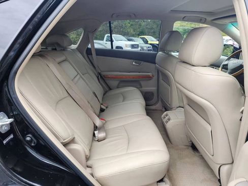 Used 2008 Lexus RX 350 AWD image 22