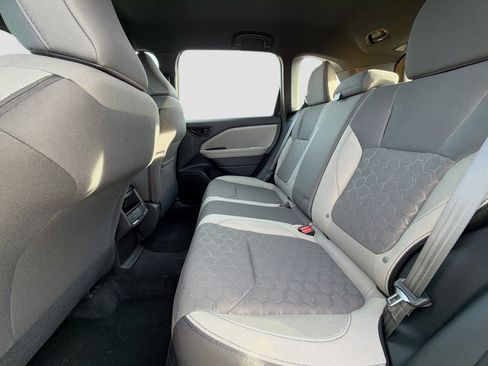 Certified 2026 Subaru Forester image 20