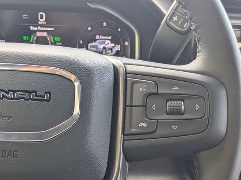 New 2026 GMC Sierra 2500 Denali Ultimate image 27