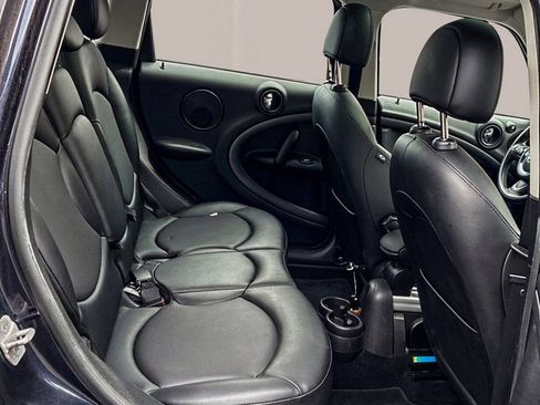 Used 2015 MINI Cooper Countryman S image 10