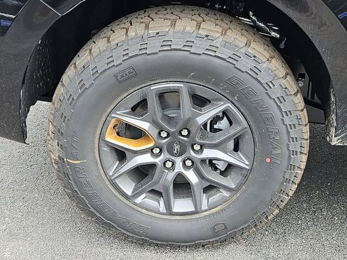 New 2026 Ford Expedition Tremor AWD/4WD image 17