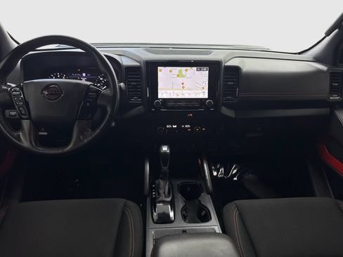 Used 2022 Nissan Frontier Pro-X RWD image 20
