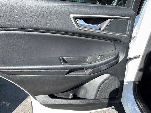 Used 2024 Ford Edge SEL AWD/4WD image 14