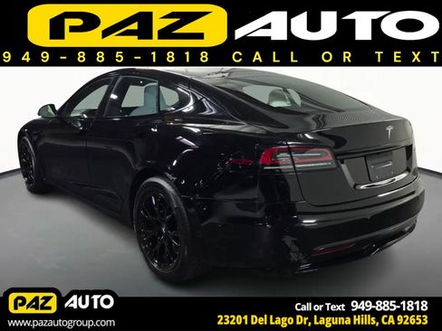 Used 2023 Tesla Model S image 7