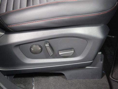 New 2026 Ford Explorer ST-Line w/ ST-Line Street Pack image 26