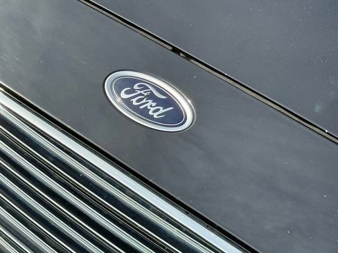 Certified 2017 Ford Fusion SE w/ Fusion SE Technology Package image 24