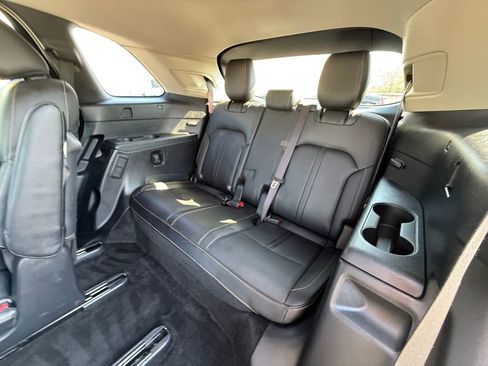 Used 2024 MAZDA CX-90 3.3 Turbo w/ Preferred Plus AWD/4WD image 26