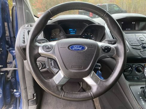 Used 2016 Ford Transit Connect XL image 15