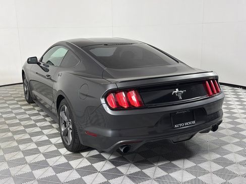 Used 2015 Ford Mustang Coupe w/ Equipment Group 051A RWD image 7