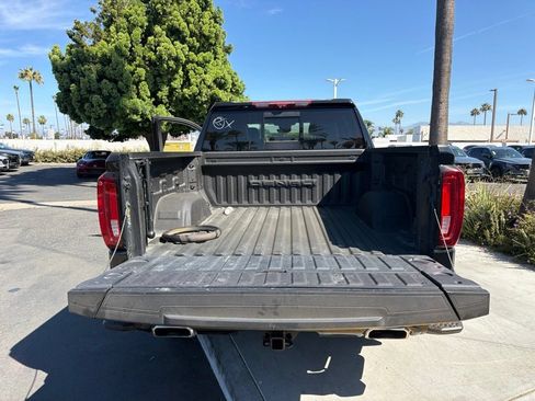 Used 2024 GMC Sierra 1500 Denali Ultimate AWD/4WD image 26