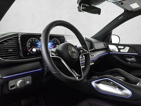 New 2026 Mercedes-Benz GLE 450 4MATIC image 10
