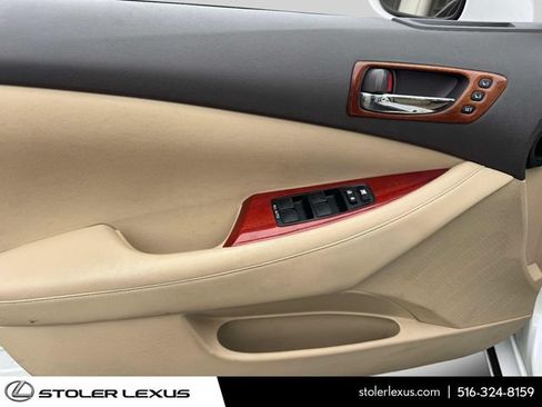 Used 2009 Lexus ES 350 w/ Premium Pkg Plus FWD image 21