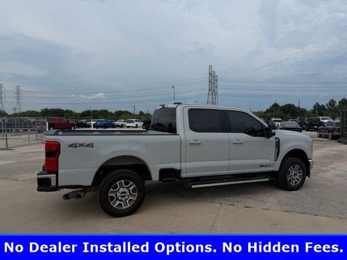 Used 2026 Ford F250 Lariat AWD/4WD image 3