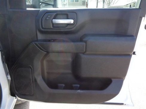 Used 2021 Chevrolet Silverado 3500 W/T w/ WT Fleet Convenience Package image 27