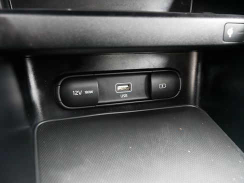 Certified 2023 Kia Forte GT-Line w/ GT-Line Premium Package image 33