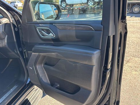 Certified 2024 Chevrolet Tahoe LT image 13