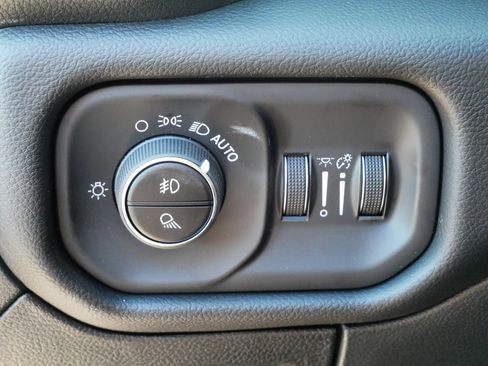 New 2026 RAM 1500 Big Horn image 14