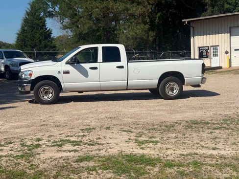 Used 2007 Dodge Ram 2500 Truck ST RWD image 5
