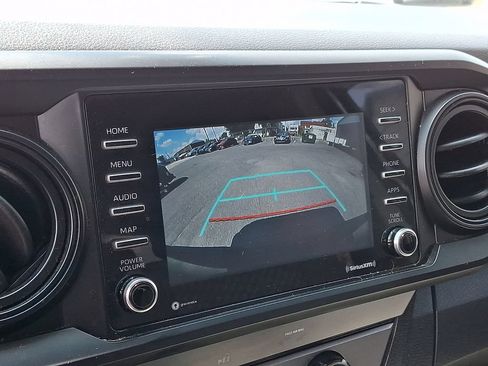 Used 2023 Toyota Tacoma SR w/ SR Convenience Package RWD image 18