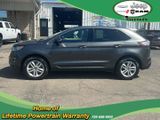 Used 2017 Ford Edge SEL w/ Equipment Group 201A image 2